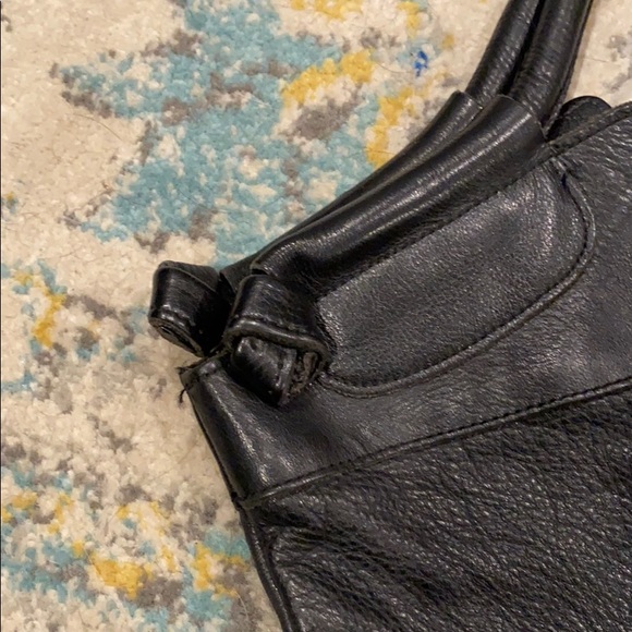 Foley + Corinna black bag - Picture 3 of 4